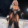 Mersedes - Exklusivität und Leidenschaft escort besuchbare-callgirls