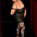 Alina 45 braucht täglich Sex. Bild